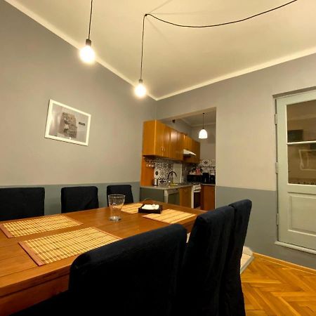 Real Vip Hostel Krakow Ngoại thất bức ảnh