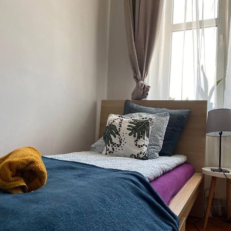Real Vip Hostel Krakow Ngoại thất bức ảnh