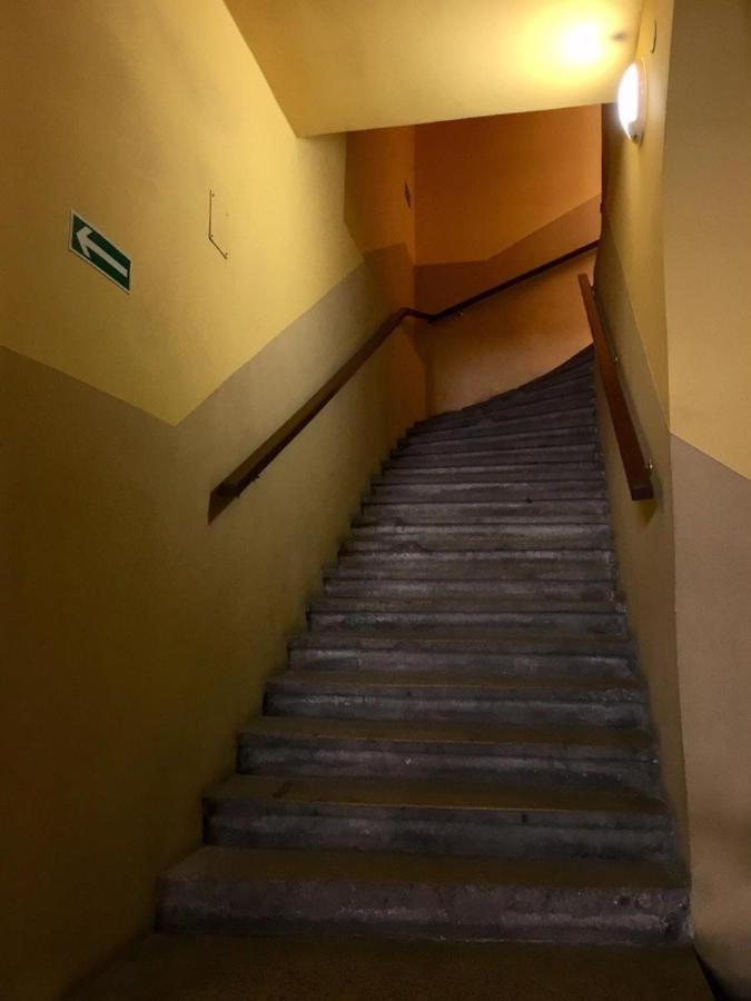 Real Vip Hostel Krakow Ngoại thất bức ảnh