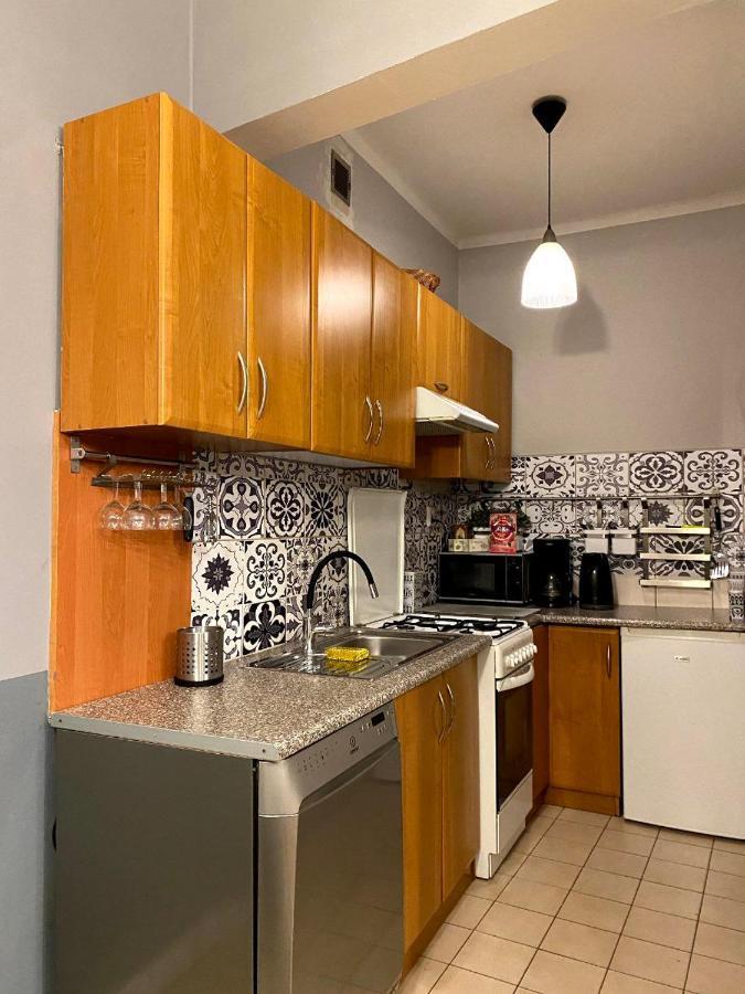 Real Vip Hostel Krakow Ngoại thất bức ảnh
