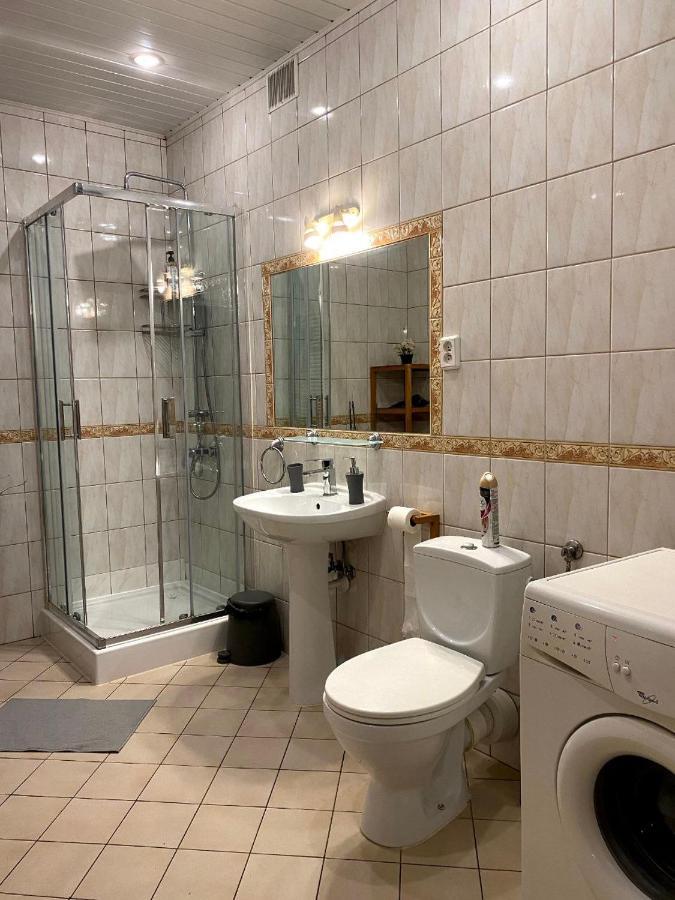 Real Vip Hostel Krakow Ngoại thất bức ảnh