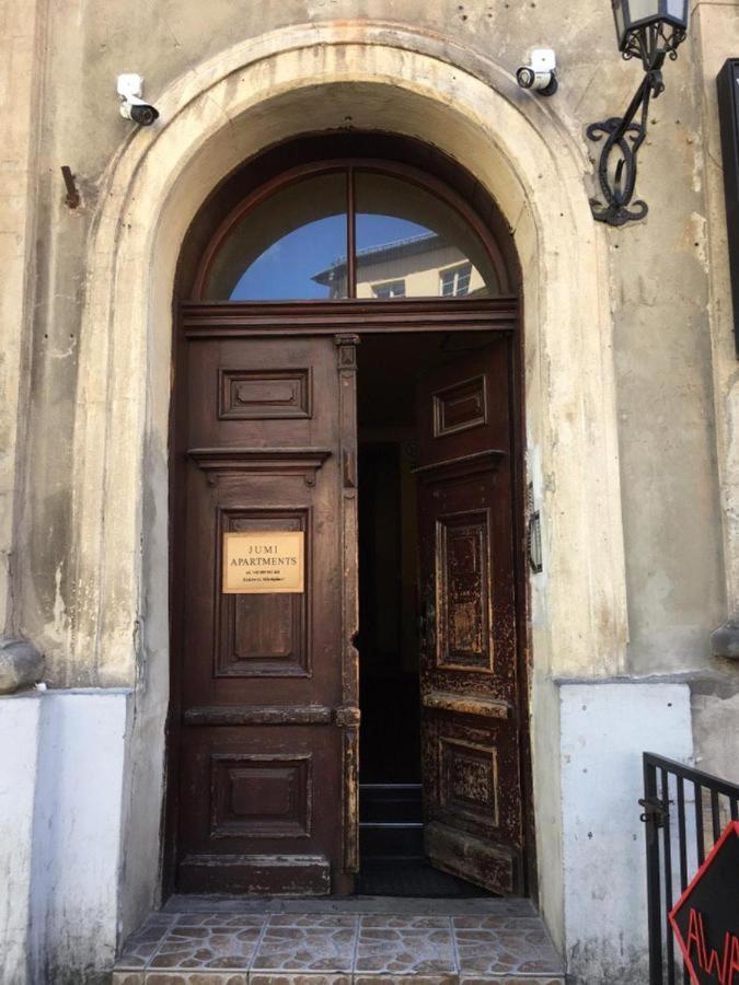 Real Vip Hostel Krakow Ngoại thất bức ảnh