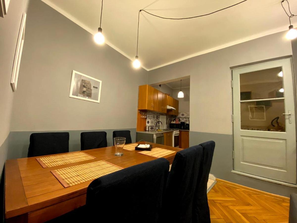 Real Vip Hostel Krakow Ngoại thất bức ảnh