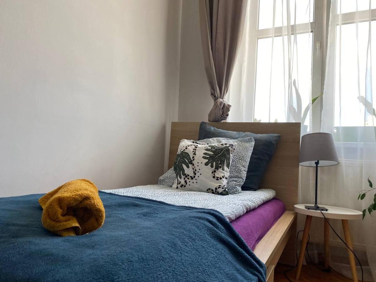 Real Vip Hostel Krakow Ngoại thất bức ảnh