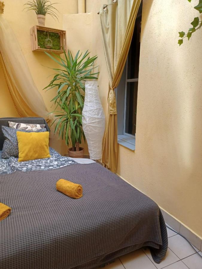 Real Vip Hostel Krakow Ngoại thất bức ảnh