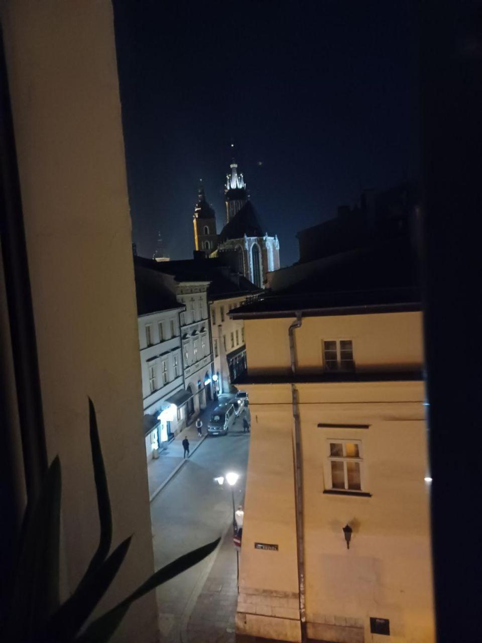 Real Vip Hostel Krakow Ngoại thất bức ảnh