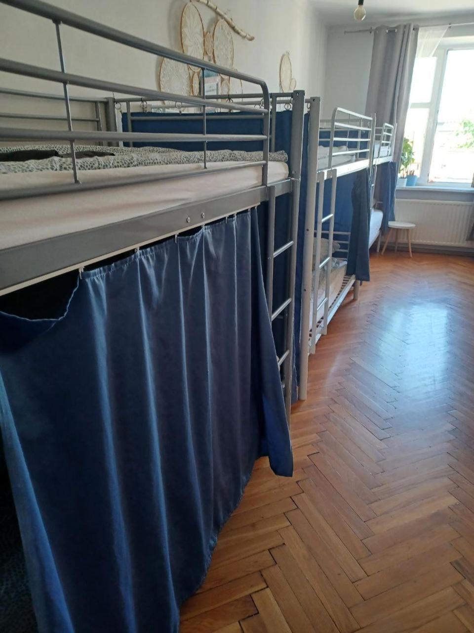 Real Vip Hostel Krakow Ngoại thất bức ảnh
